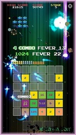 2048侵略者手游 v1.0.9 安卓版 1