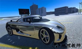 驱动车祸模拟器手机版 v3.2 安卓版 3