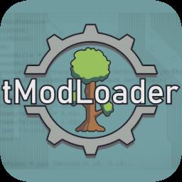 tmodloader模组浏览器