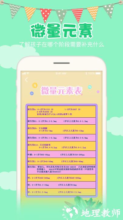 宝宝身高预测app v2.0 安卓版 1