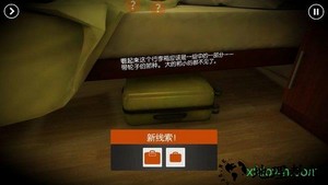 踪迹谋杀之谜中文版 v1.5.3 安卓版 0