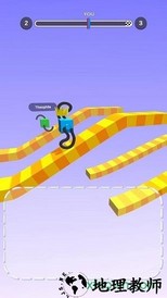 画腿攀登Draw Climber v1.2.1 安卓版 3