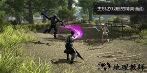 邪恶之地官方版 v2.3.1 安卓版 2