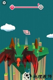 飞跃彩虹岛 v1.0.1安卓版 3