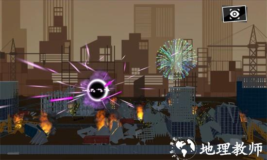 粉碎城市摧毁模拟器手机版(Smash City: Destroy Simulator) v1.0.4 安卓版 2