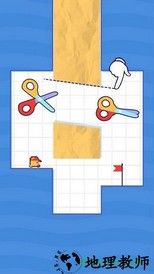 剪刀小子手游(Go Slice) v1.1.1 安卓版 3