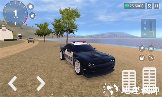 警察生活模拟器2024最新版 v1.5 安卓版 2
