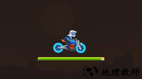 摩托霓虹灯正式版(Moto Bike Neon) v1.0.9 安卓版 0