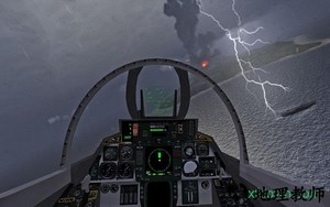 f18模拟起降中文版(F18 Carrier Landing Lite) v7.3.3 安卓最新版 2