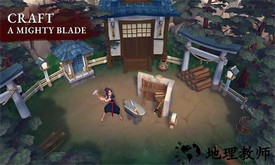 大小武士生存物语手机版 v1.1.2 安卓版 3