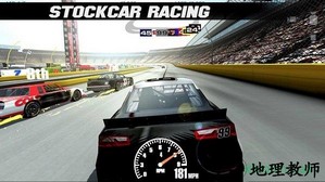 改装车竞速手游Stock Cars v3.4.14 安卓版 0