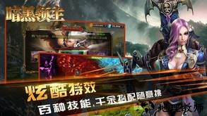 暗黑领主小米版 v1.2 安卓版 3