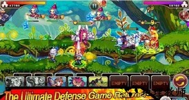 亚特战争2(arel wars2)中文版 v1.0.7 安卓版 1