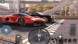 急速酷飞赛车最新版 v1.0 安卓版 2