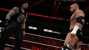 wwe2k17手机版 v1.1.8117 安卓版 0