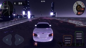 3D赛车极限狂飙土豪版游戏 v1.0.3 安卓版 0