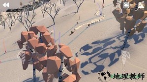 高山冒险滑雪游戏 v1.44 安卓版 3