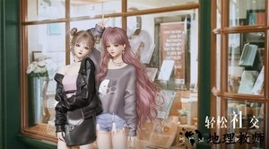 以闪亮之名国际服 v1.2.506 安卓最新版 2