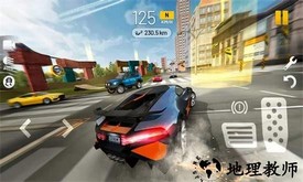极速汽车模拟驾驶最新版 v6.45.0 安卓版 3