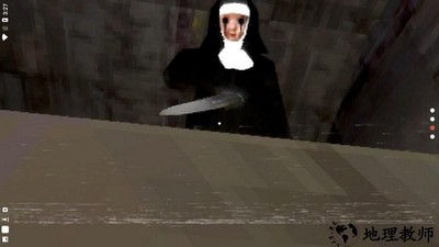 修女屠杀夜手机版(Nun Massacre) v1.3.5 安卓版 0