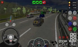 aag警车模拟器最新版 v1.27 安卓版 1