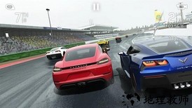 真实赛车4中文版 v1.0.174469 安卓版 3