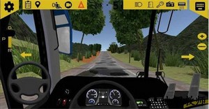 生活巴士模拟器最新版 v1.99.5 手机版 3