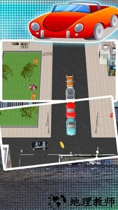 城市交通极限模拟最新版 v1.0.1 安卓版 2