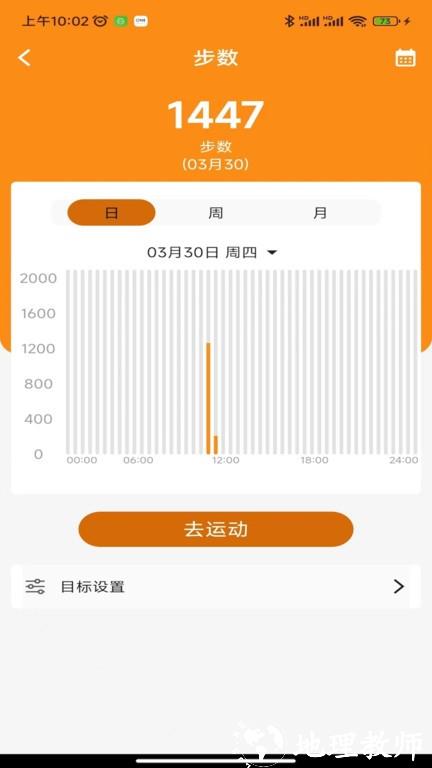 Z Smart Fit官方版 v1.0.25 安卓版 2