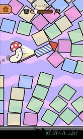 蘑菇大冒险游戏 v1.0.1 安卓版 1