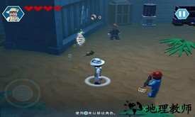 乐高侏罗纪世界 v1.04.2 安卓版 2