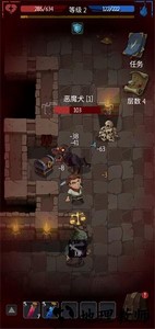 命运的秩序游戏手机版(Order Of Fate) v1.10.2 安卓版 1