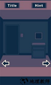 暗房backrooms中文官方版 v1.6.1 安卓版 1