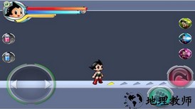 铁壁阿童木astroboy中文版 v1.2.1 安卓版 2