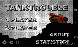 坦克动荡中文版(TankTrouble) v1.0.7 安卓版 0