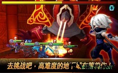 魔灵召唤bt版 v1.7 安卓版 1