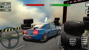 赛车极速竞赛游戏 v1.4 安卓版 2