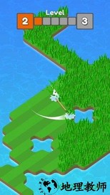 割草大作战游戏(Grass Cutt) v4.0 安卓版 3