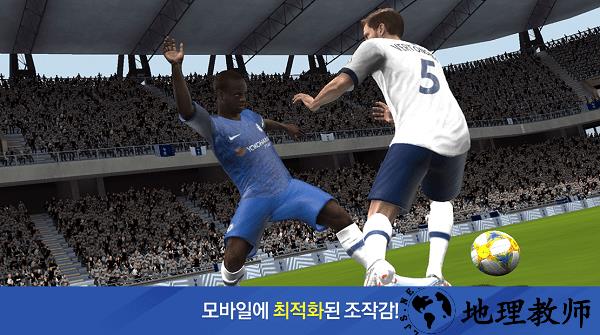 fifa移动版正式版 v1.0.01 安卓版 1