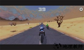 竞速自行车最新版 v0.21 安卓版 3