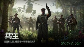 战争online超级巨兽中文版 v1.2.0 安卓版 2