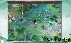 三生仙缘劫手游 v7.2.0 安卓版 0