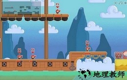 海盗对决手游 v1.0 安卓版 0