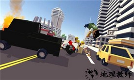 刺激飞跃摩托游戏 v189.1.1.3018 安卓版 1