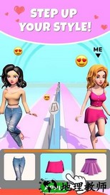 catwalk beauty手游最新版 v1.1.5 安卓版 1