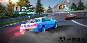 赛车传奇手机版 v1.9.9 安卓版 2