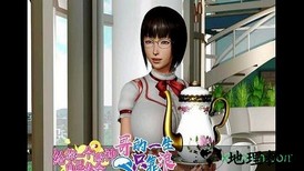 我的学园生活最新版 v0.3.1 安卓版 1