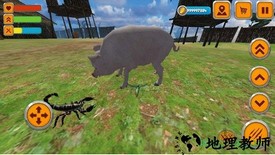 蚊子模拟器3d手机版 v1.3.0 安卓最新版 0