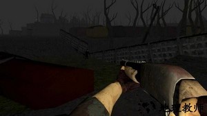 寂静村庄恐怖生存游戏(Backwoods Survival Horror) v1.0 安卓版 3