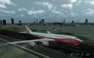 模拟飞行787专业版(flight 787 anadolu) v1.7 安卓中文版 2